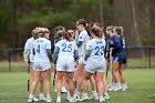 WLax vs MHC  Wheaton College Women’s Lacrosse vs Mount Holyoke College. - Photo By: KEITH NORDSTROM : Wheaton, Lacrosse, LAX